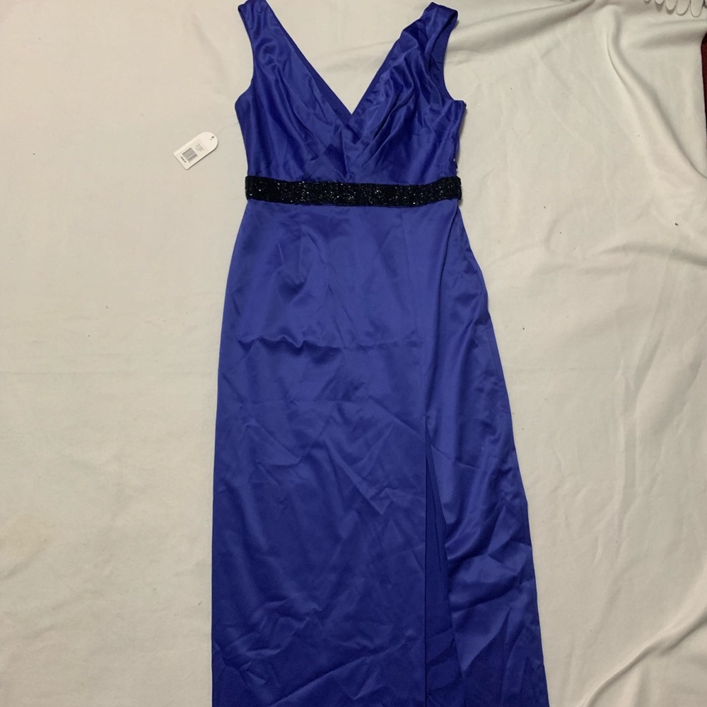 Jessica Simpson Long Dress Size 6